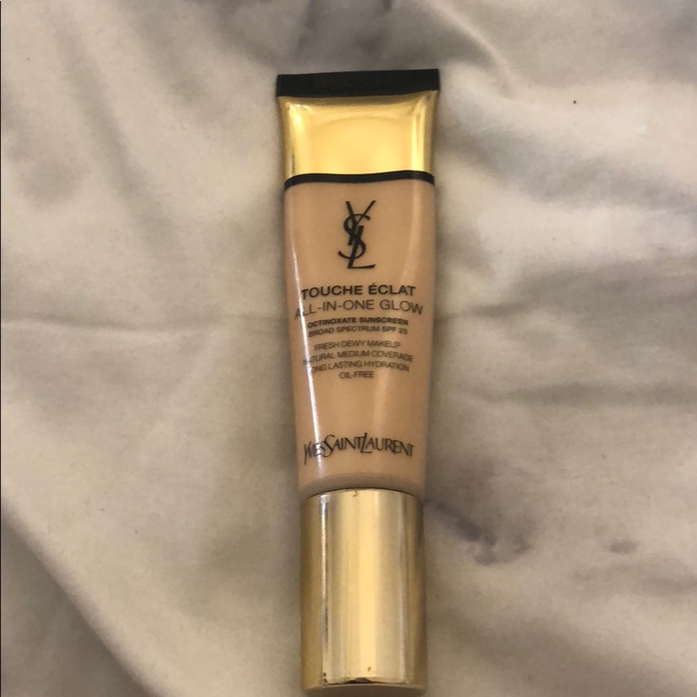 Ysl touché eclair all in one glow b20